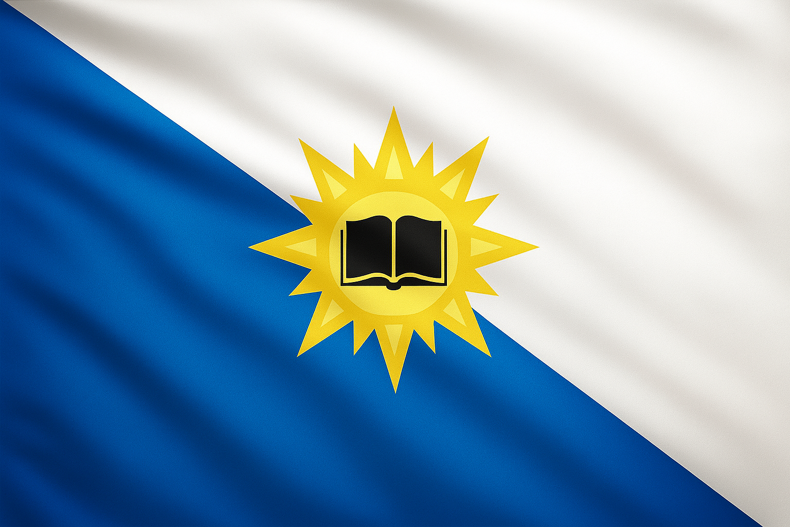 Bandera Institucional