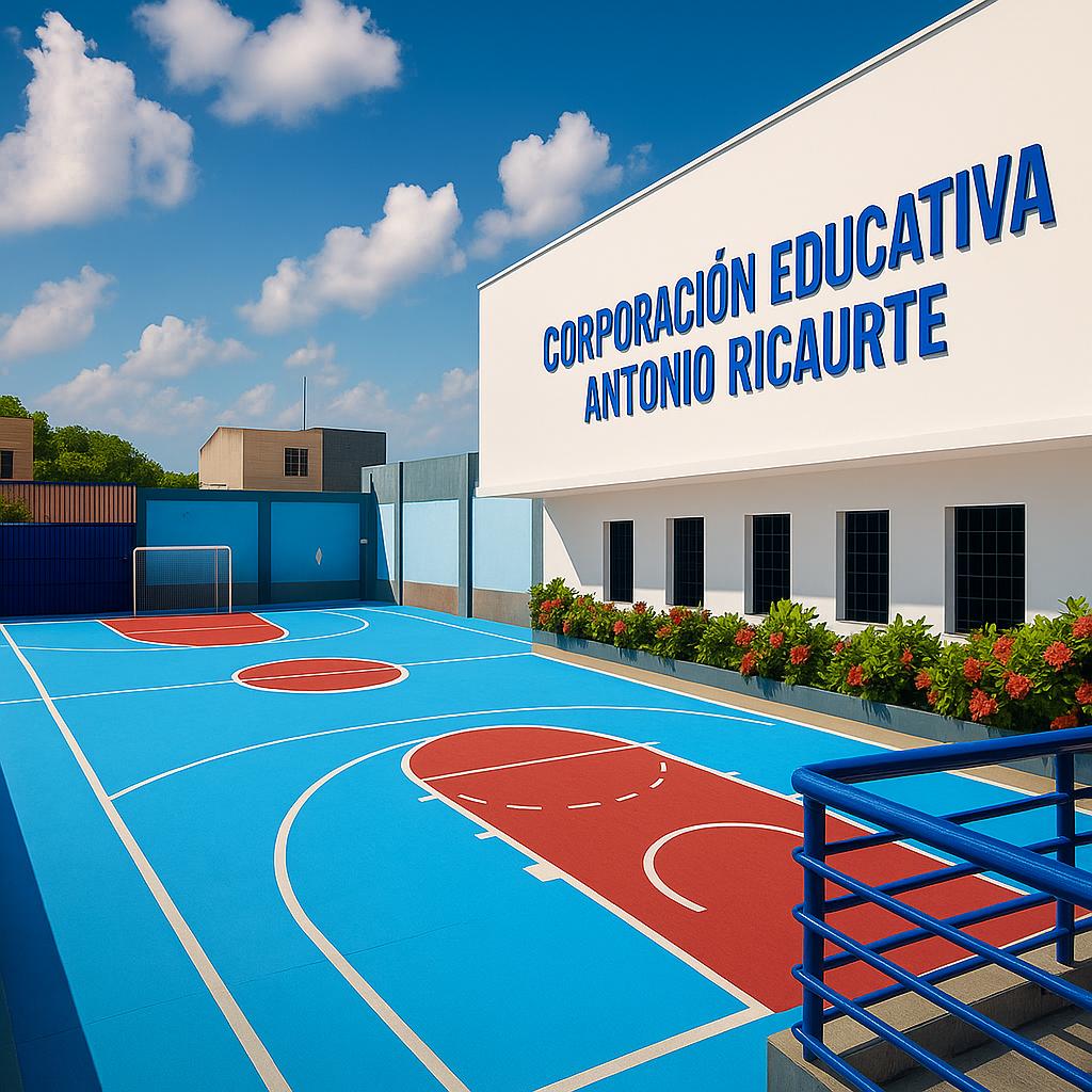 Equipo institucional